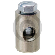 Końcówka gwintowana 