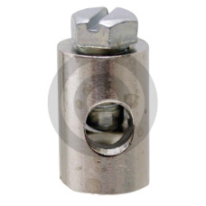 Końcówka gwintowana 