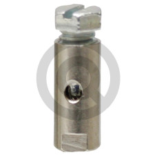 Końcówka gwintowana 