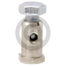 Końcówka gwintowana 