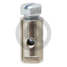 Końcówka gwintowana 