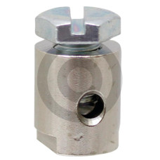 Końcówka gwintowana 