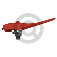 Dźwignia regulacyjna 