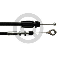 Linka Bowdena Sprzęgło nożowe