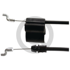 Linka gaszenia silnika 