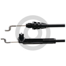 Linka gaszenia silnika 