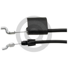 Linka gaszenia silnika 