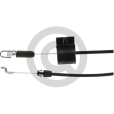 Linka sprzęgła napęd jezdny