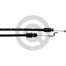 Linka gaszenia silnika 