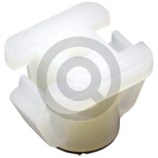 Adapter cięgna Bowdena do Castel Garden