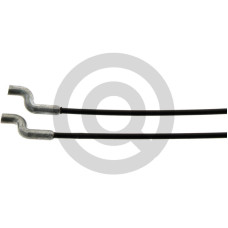 Linka sprzęgła napęd jezdny