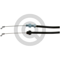 Linka sprzęgła z hakiem S