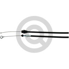 Linka Bowdena Sprzęgło noża