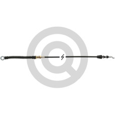 Linka sprzęgła Napęd trakcyjny