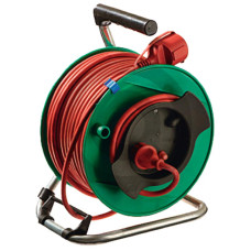 Bęben zabezpieczający 