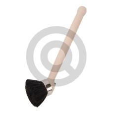 Pędzel przemysłowy do pasty do montażu opon