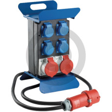 Rozdzielacz STECKY CEE 