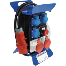 Rozdzielacz STECKY CEE 