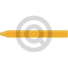 Kreda znakująca Lyra, 6-kątna 