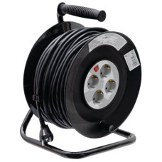 Bęben do kabla 50 m 
