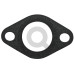 Uszczelka kołnierzowa gaźnika 