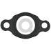 Uszczelka kołnierzowa gaźnika 