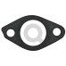 Uszczelka kołnierzowa gaźnika 