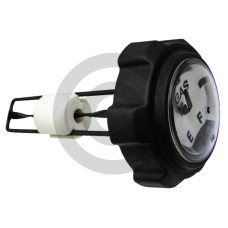 Korek wlewu paliwa Korek wlewu paliwa