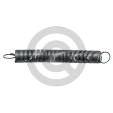 Sprężyna regulatora 3200 - 3400 obr./min.