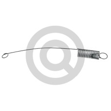 Sprężyna regulatora 