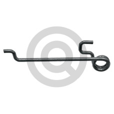 Drążek dźwigni regulatora 