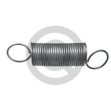 Sprężyna regulatora 