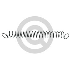 Sprężyna regulatora 