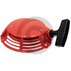 Rozrusznik rewersyjny 1 zapadka