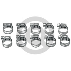 Obejma węża opaska ślimakowa Obejma węża opaska ślimakowa