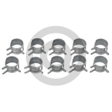 Obejma węża spinacz resoru Obejma węża spinacz resoru