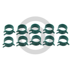 Obejma węża Obejma sprężysta Obejma węża Obejma sprężysta