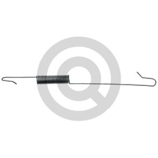 Sprężyna regulatora 