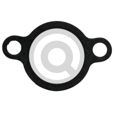 Izolator od strony silnika