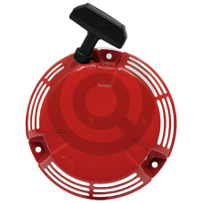 Rozrusznik rewersyjny 2 zapadki