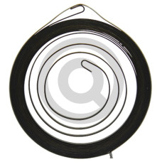 Sprężyna rozrusznika 