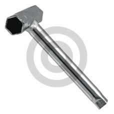 Klucz nasadowy do świec 4-kąt. do śruby spustu oleju 11 mm, do Aspera i Tecumseh