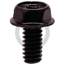 Śruba obudowy dmuchawy