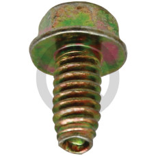 Śruba obudowy dmuchawy