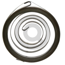 Sprężyna rozrusznika 