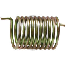 Sprężyna do dźwigni dekompresji