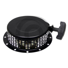 Rozrusznik rewersyjny 