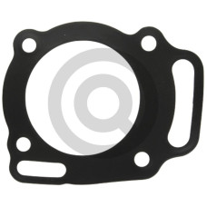 Uszczelka głowicy silnika metal