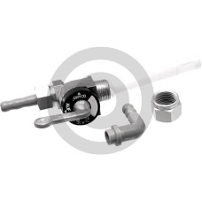 Kurek paliwa z adapterem 90°