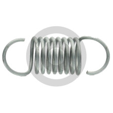 Sprężyna regulatora 